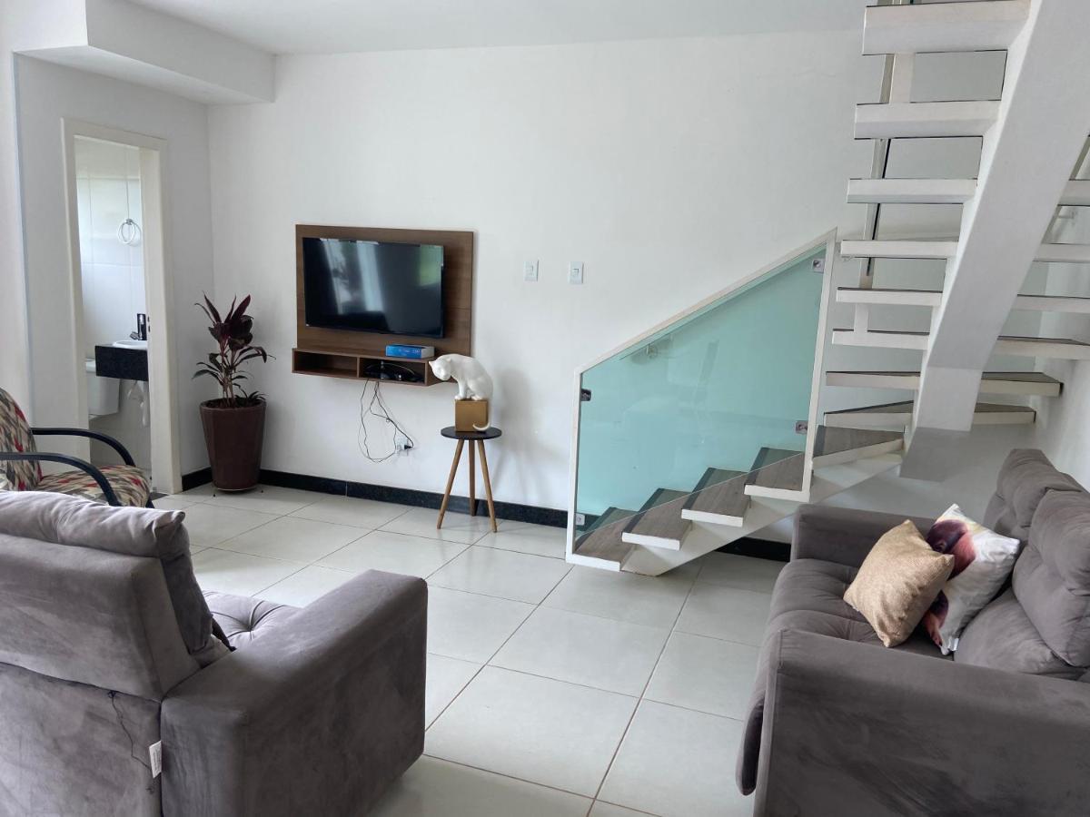 Casa Em Escarpas Do Lago Villa กาปีตอลิโอ ภายนอก รูปภาพ
