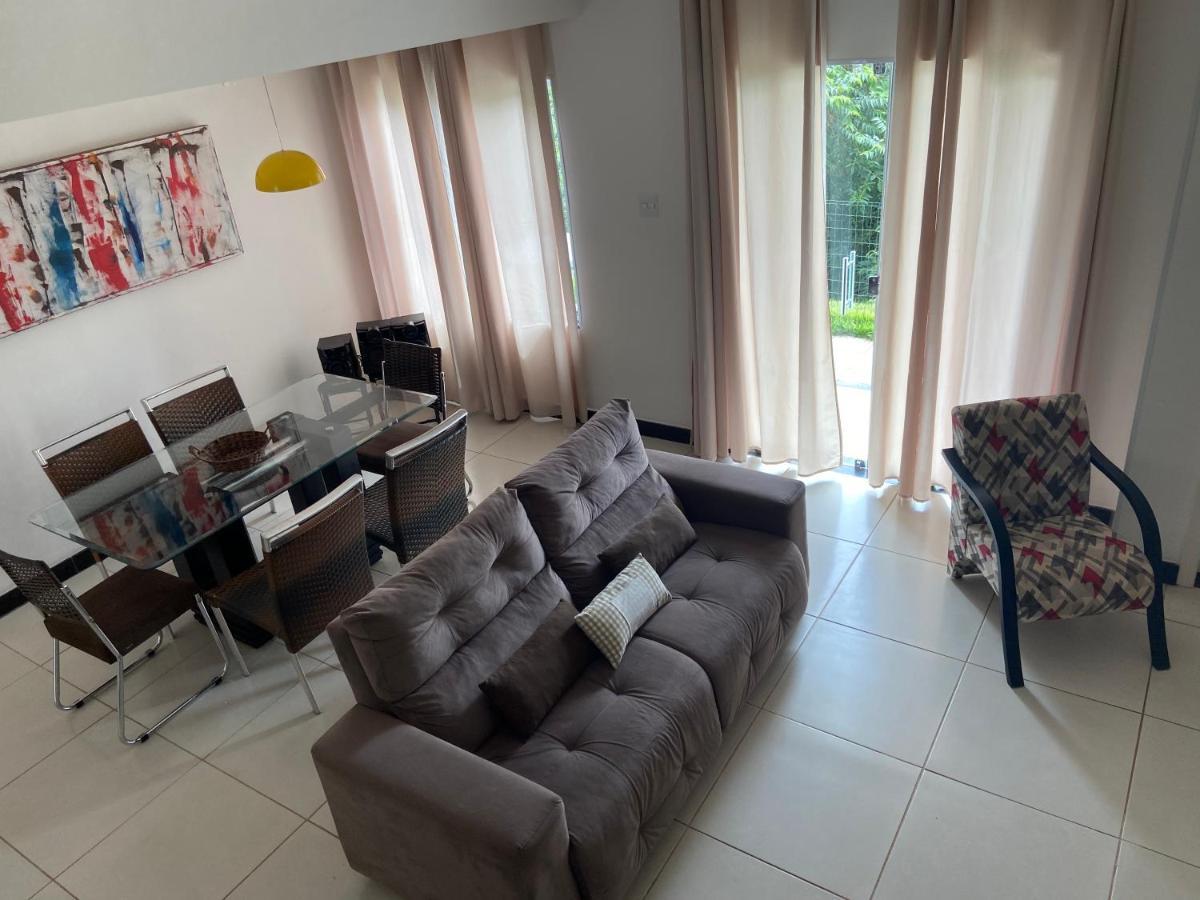 Casa Em Escarpas Do Lago Villa กาปีตอลิโอ ภายนอก รูปภาพ
