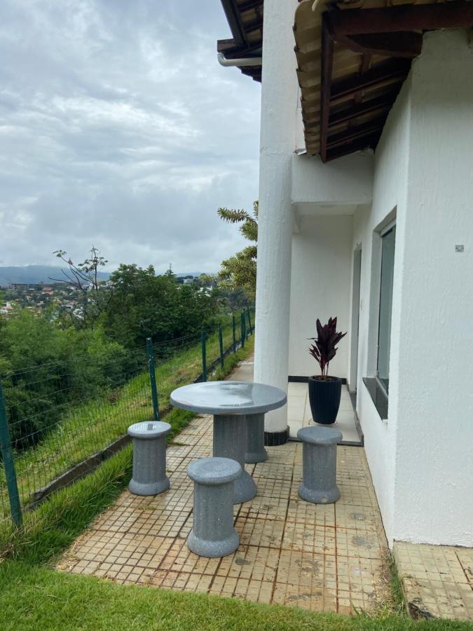 Casa Em Escarpas Do Lago Villa กาปีตอลิโอ ภายนอก รูปภาพ
