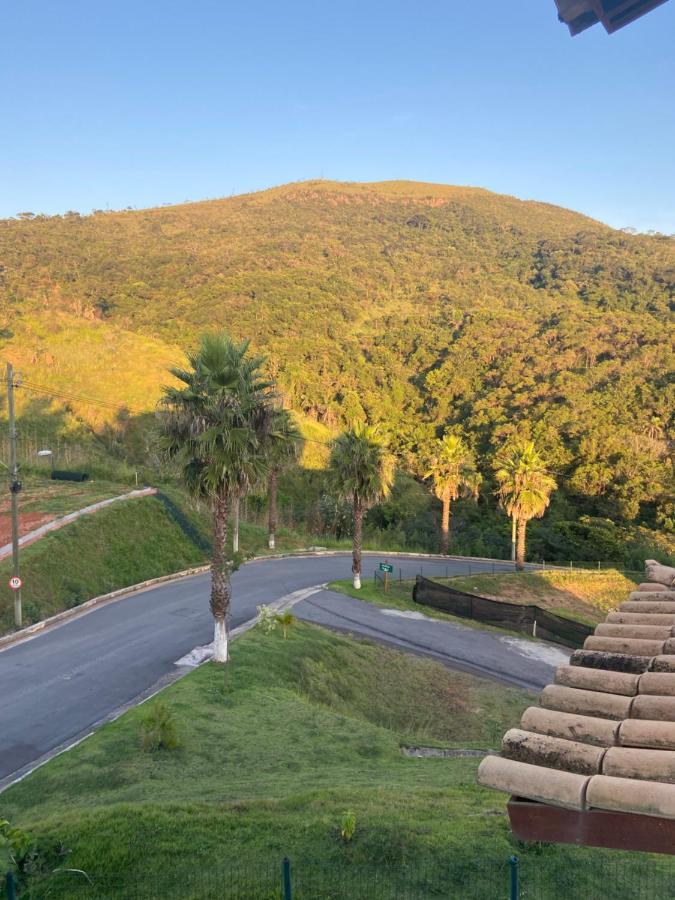 Casa Em Escarpas Do Lago Villa กาปีตอลิโอ ภายนอก รูปภาพ