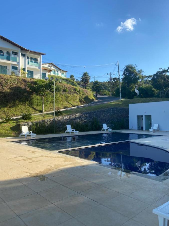 Casa Em Escarpas Do Lago Villa กาปีตอลิโอ ภายนอก รูปภาพ