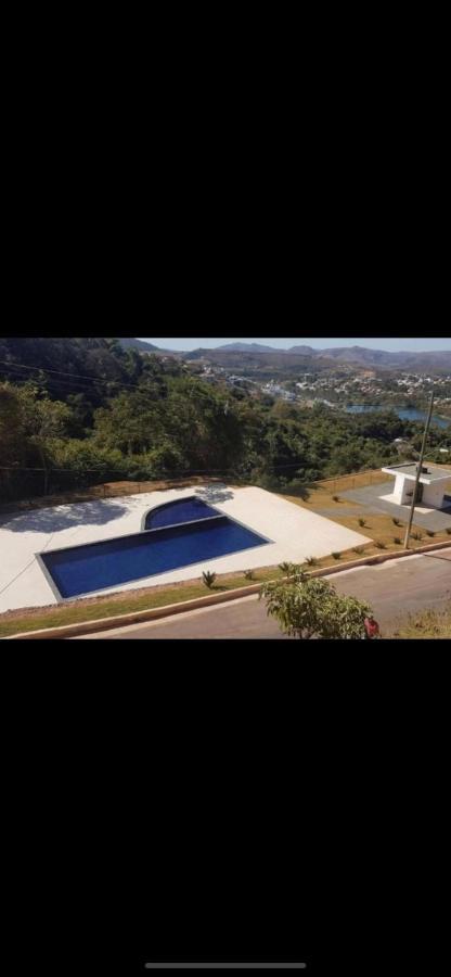 Casa Em Escarpas Do Lago Villa กาปีตอลิโอ ภายนอก รูปภาพ