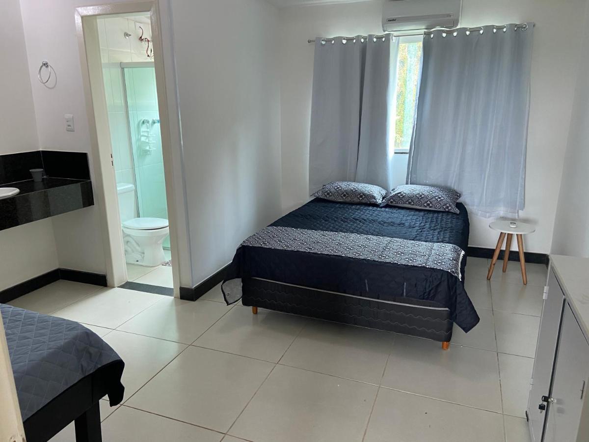 Casa Em Escarpas Do Lago Villa กาปีตอลิโอ ภายนอก รูปภาพ