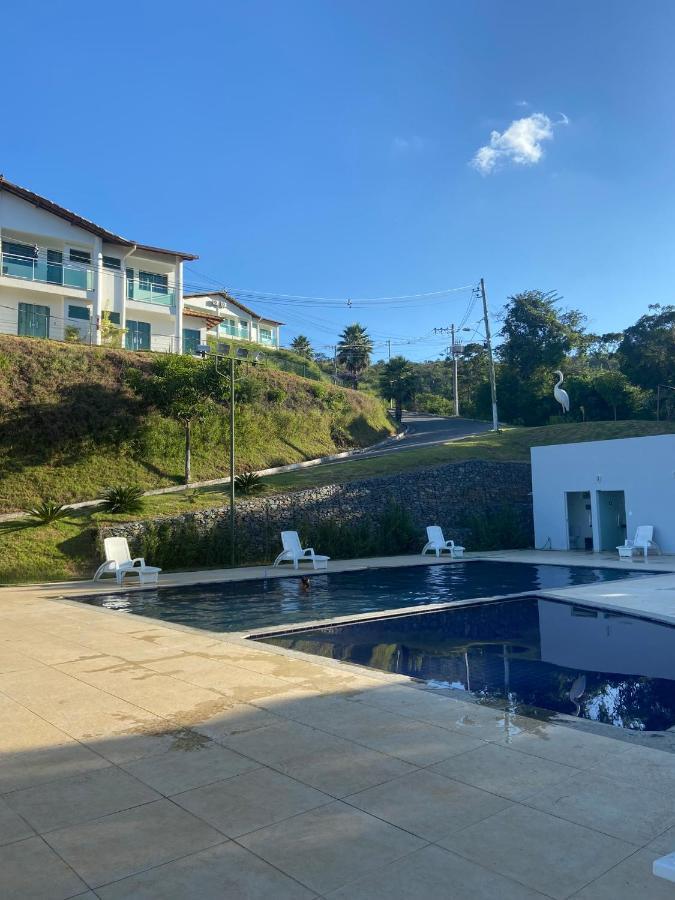 Casa Em Escarpas Do Lago Villa กาปีตอลิโอ ภายนอก รูปภาพ